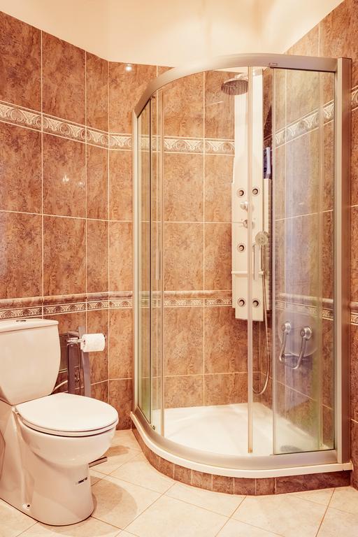 Vodičkova 11 Apartmán Praha