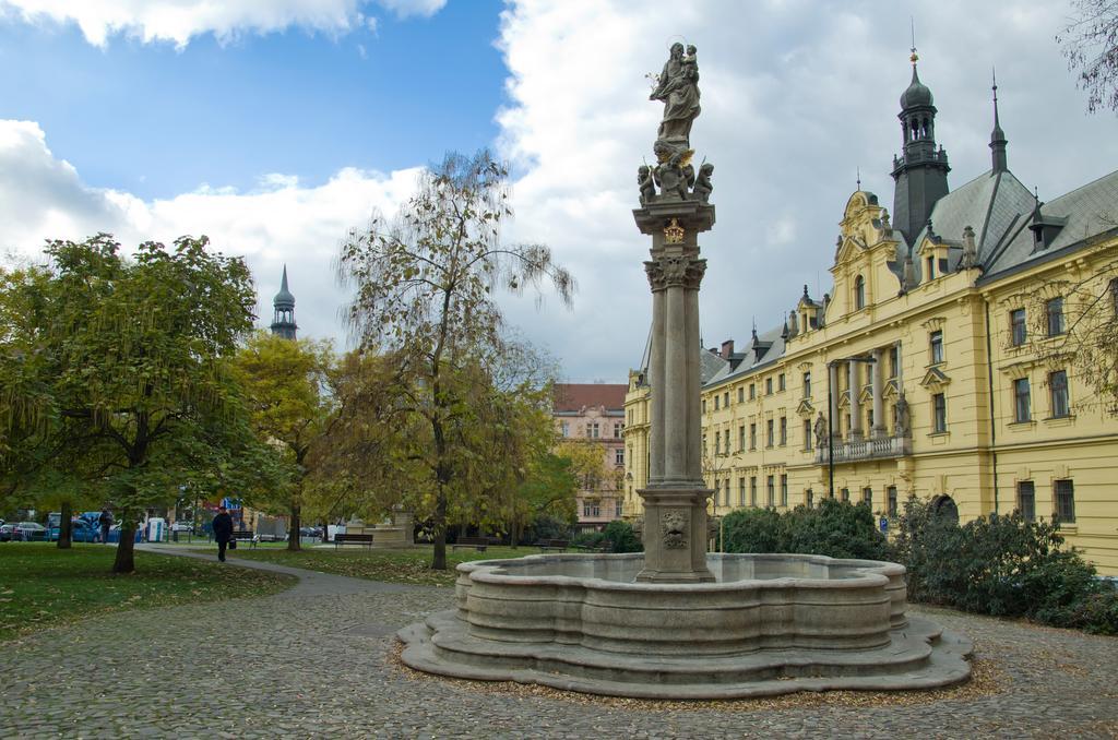 Vodičkova 11